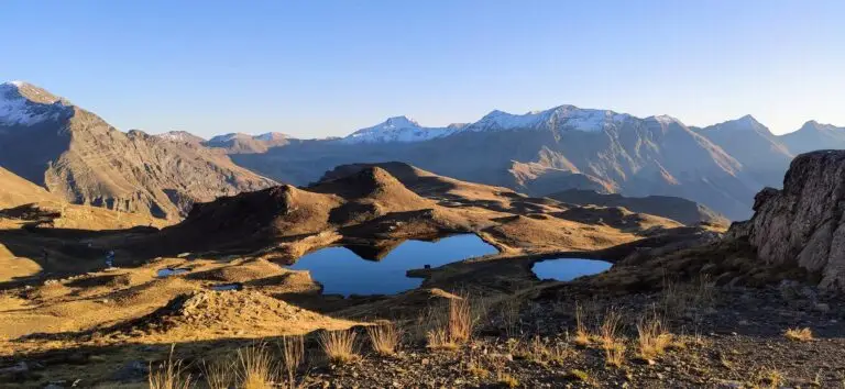 Trek de 5 Jours dans les Écrins : Vivez une Aventure Unique avec Yann